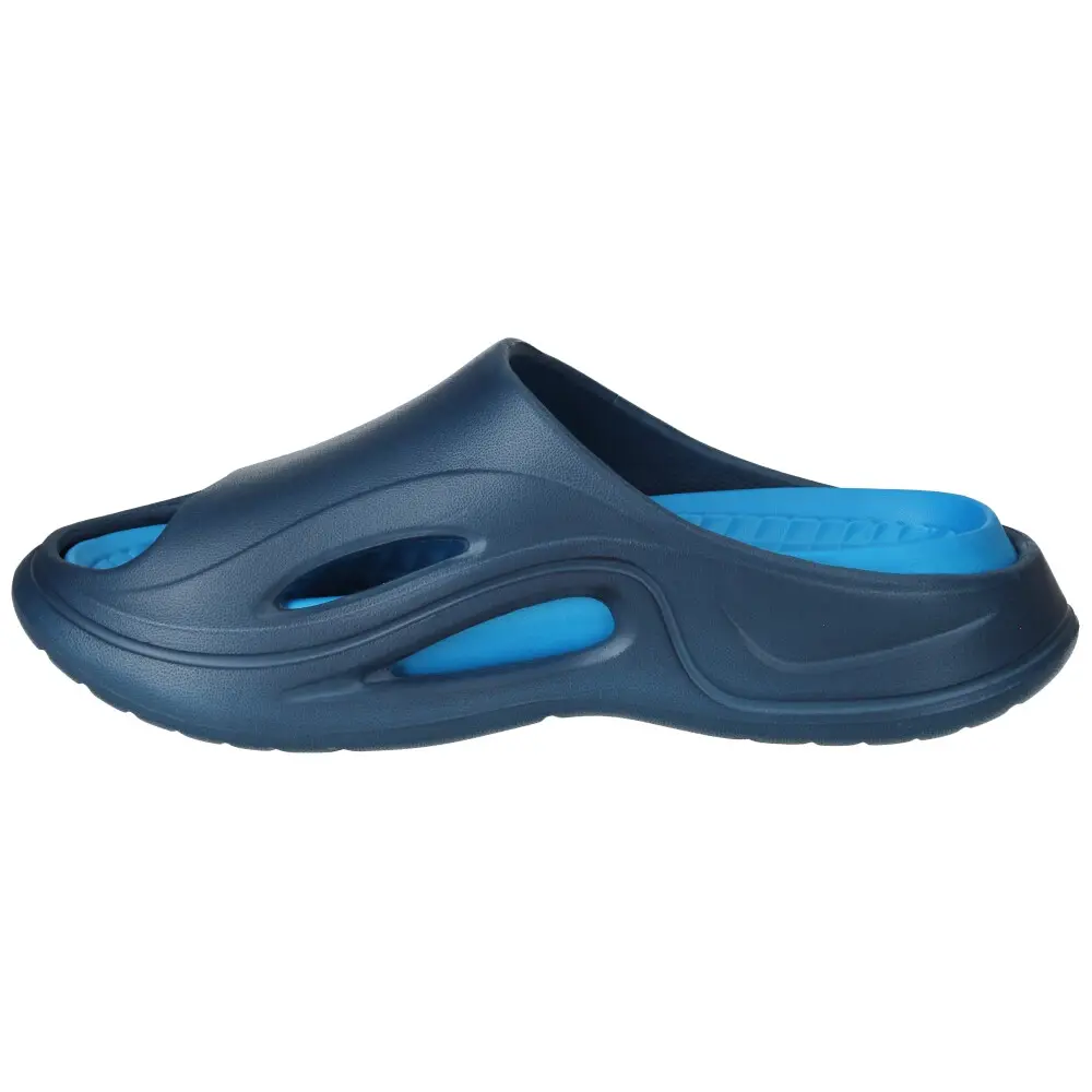 j'hayber Chanclas de Hombre Bacon Azul Solo queda un día