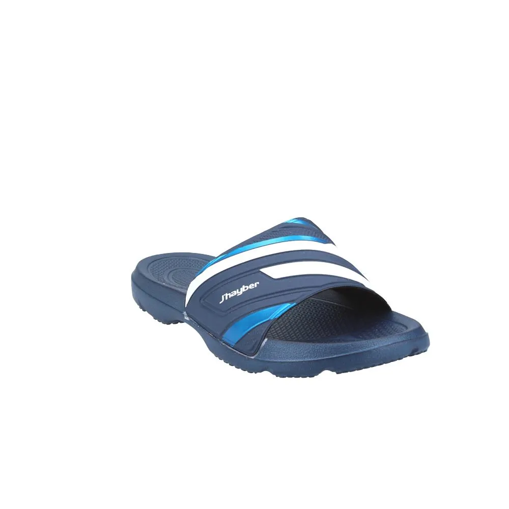 j'hayber Chanclas de hombre Baxi Marino Grandes descuentos