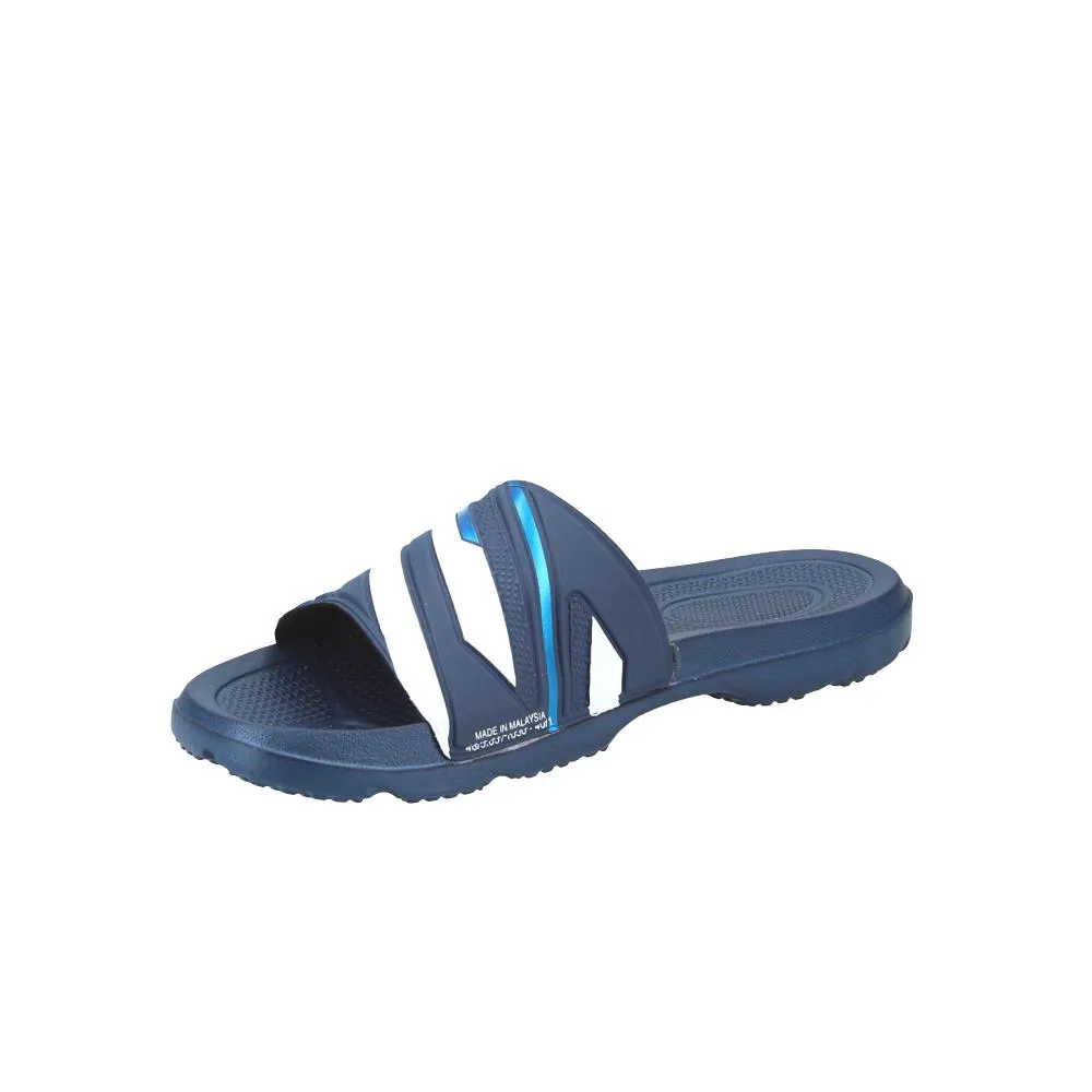 j'hayber Chanclas de hombre Baxi Marino Grandes descuentos