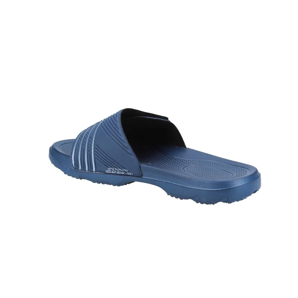 j'hayber Chanclas de hombre Bali Marino Liquidación