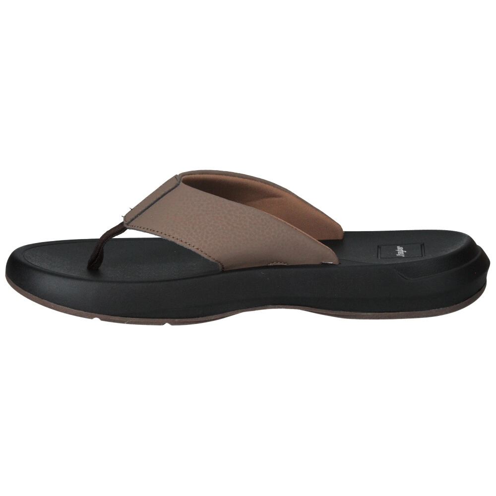 j'hayber Sandalias de Hombre Balsa Marrón Oferta exclusiva