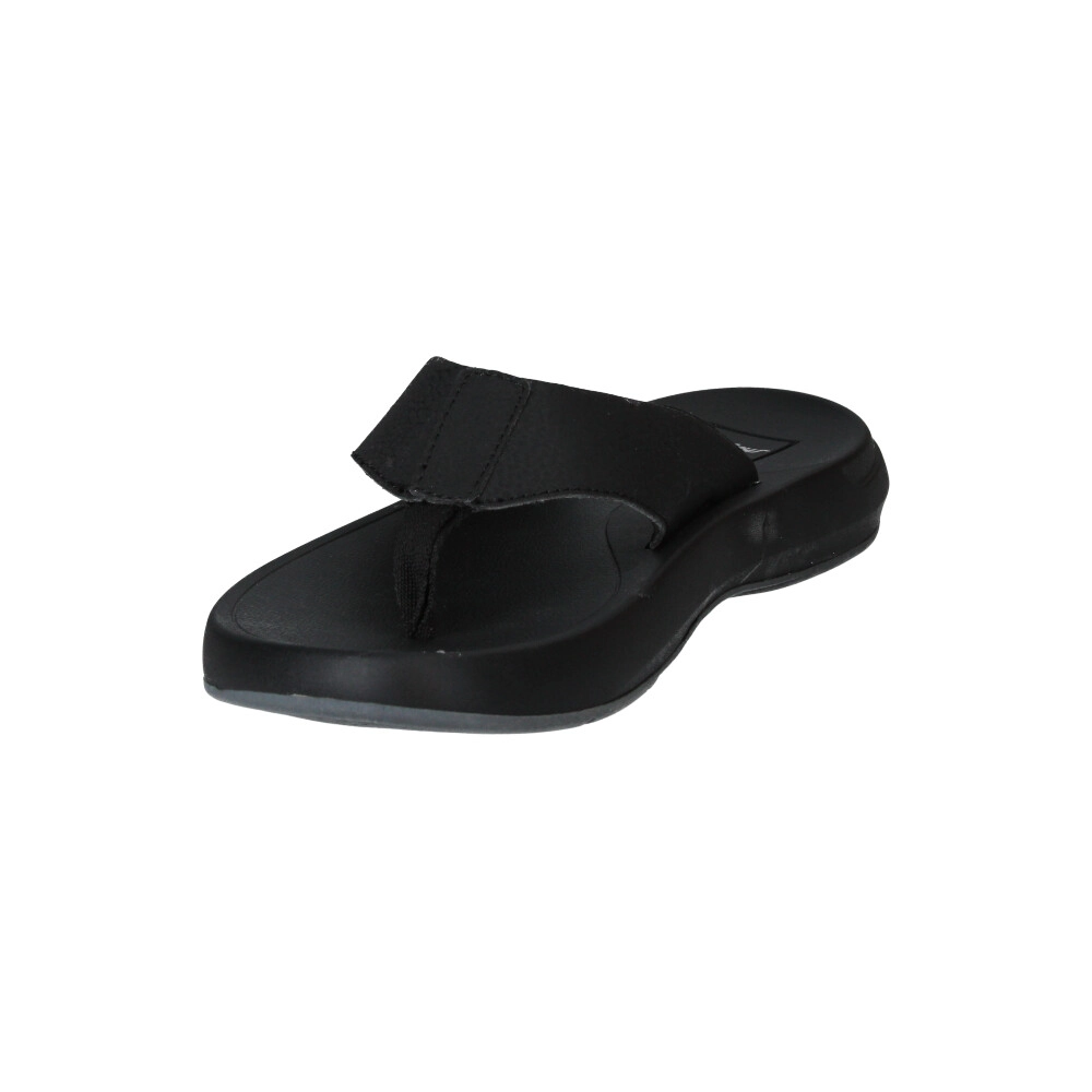 j'hayber Sandalias de Hombre Balsa Negro Última moda