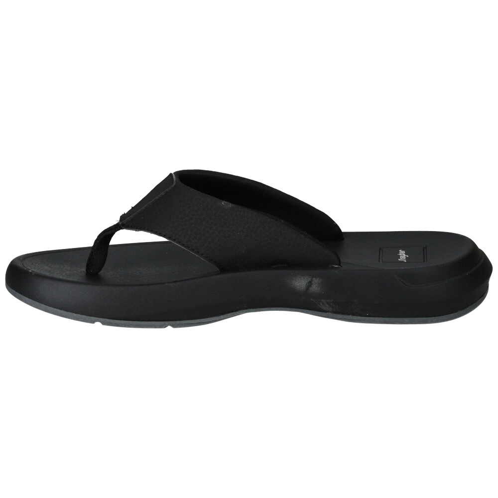 j'hayber Sandalias de Hombre Balsa Negro Última moda