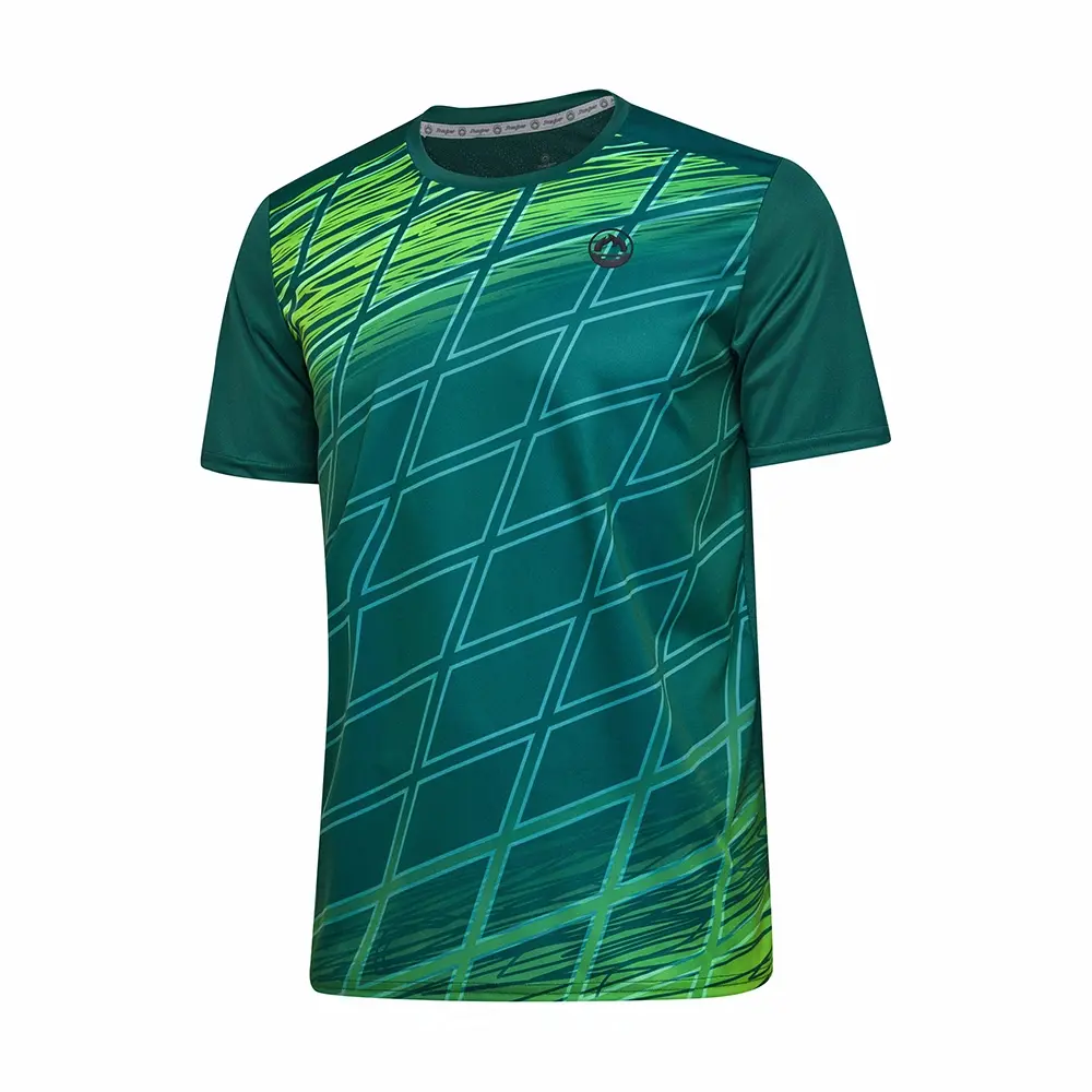j'hayber Camiseta de Hombre Adventure Verde Grandes ahorros