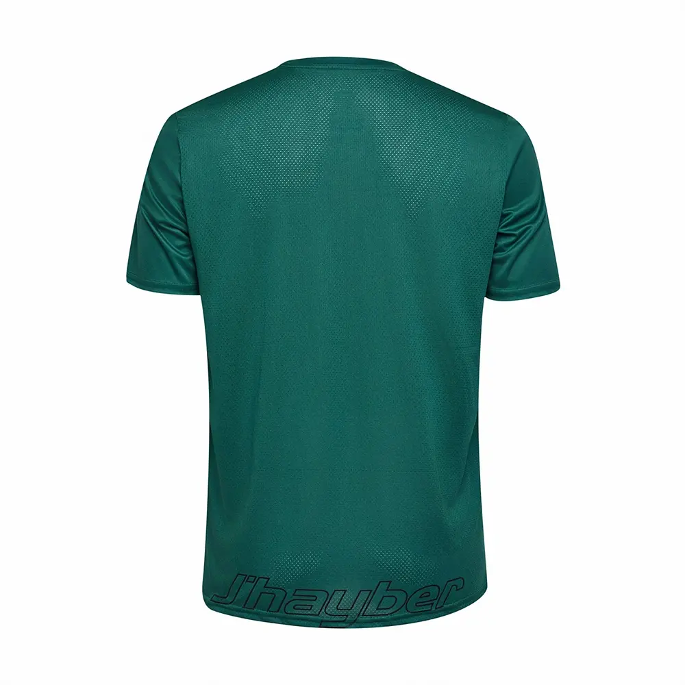 j'hayber Camiseta de Hombre Adventure Verde Grandes ahorros