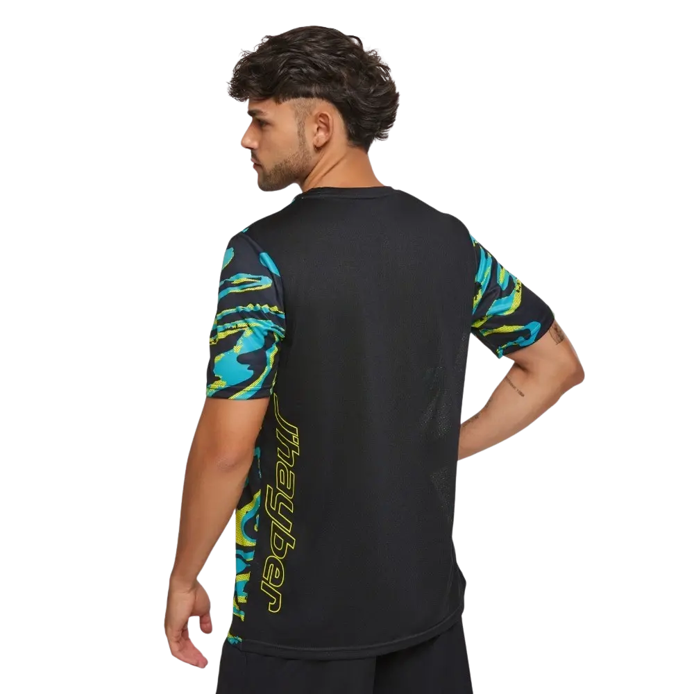 j'hayber Camiseta de Hombre Safari Multicolor Precio ultrabajo