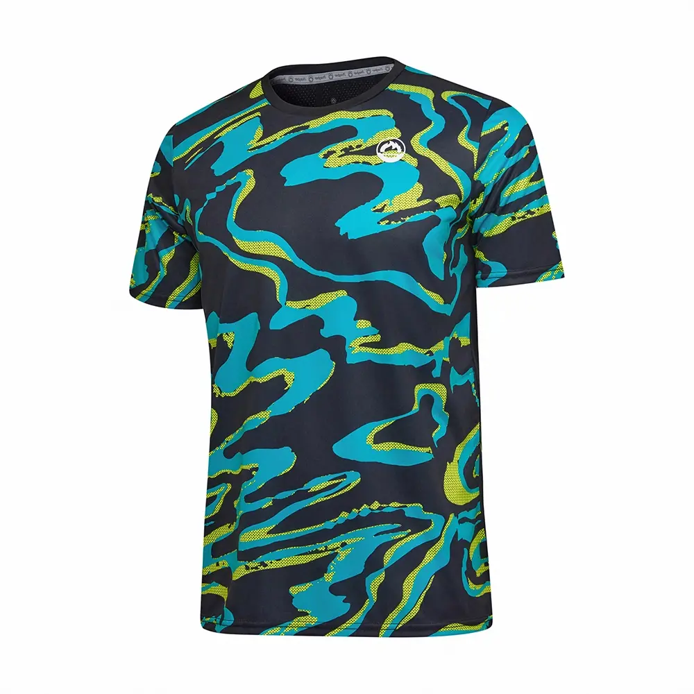 j'hayber Camiseta de Hombre Safari Multicolor Precio ultrabajo