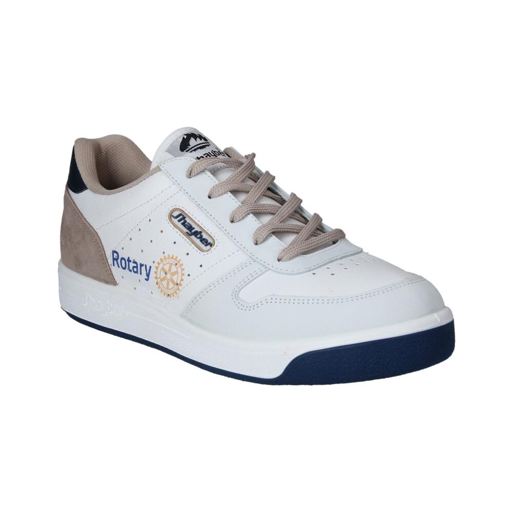 j'hayber Zapatillas de Hombre Grand Slam Solidario x Rotary International Devoluciones gratuitas