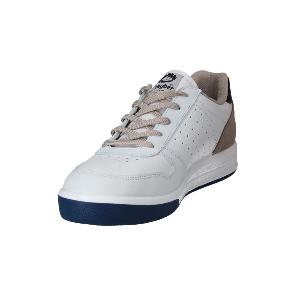 j'hayber Zapatillas de Hombre Grand Slam Solidario x Rotary International Devoluciones gratuitas