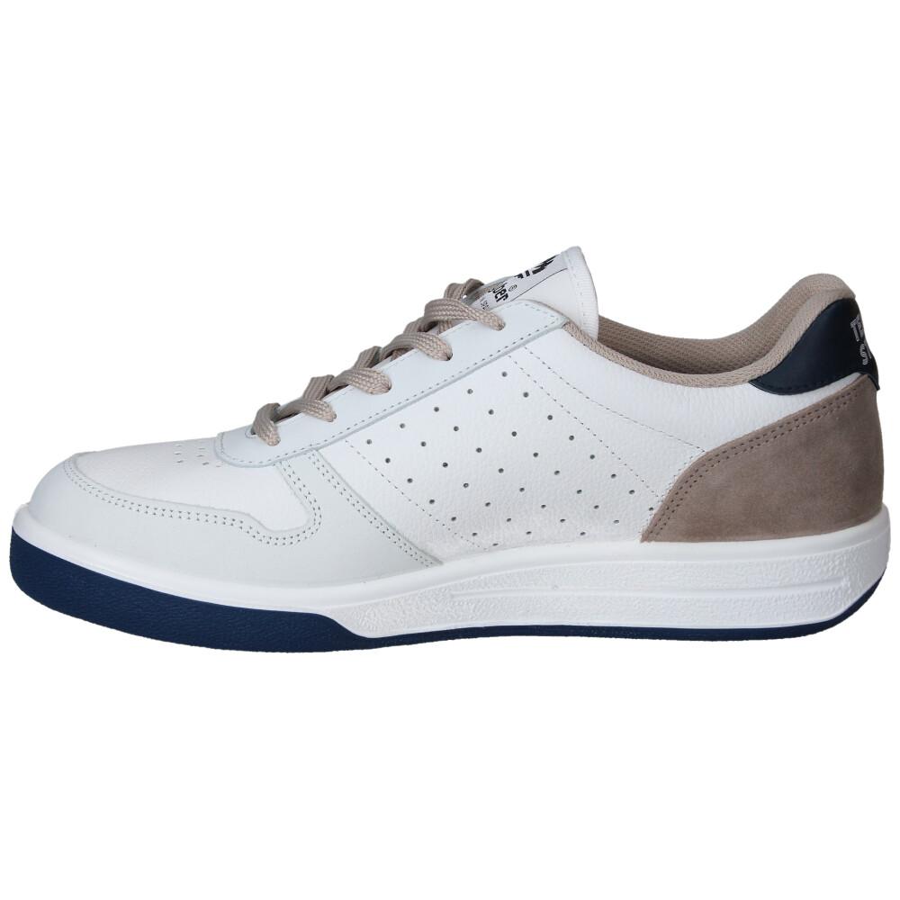 j'hayber Zapatillas de Hombre Grand Slam Solidario x Rotary International Devoluciones gratuitas
