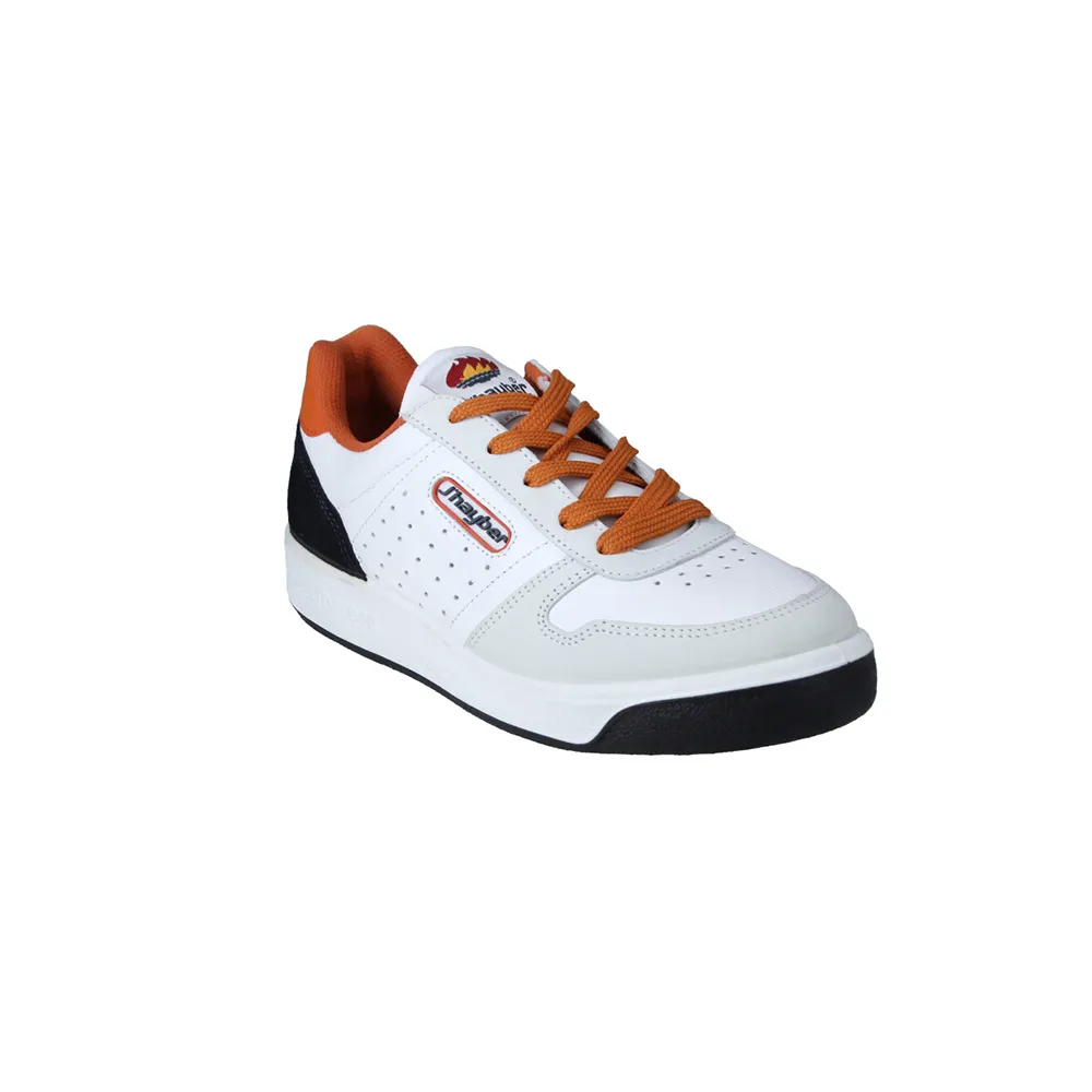 j'hayber Zapatillas de Hombre Grand Slam - Roland Garros Naranja 2025