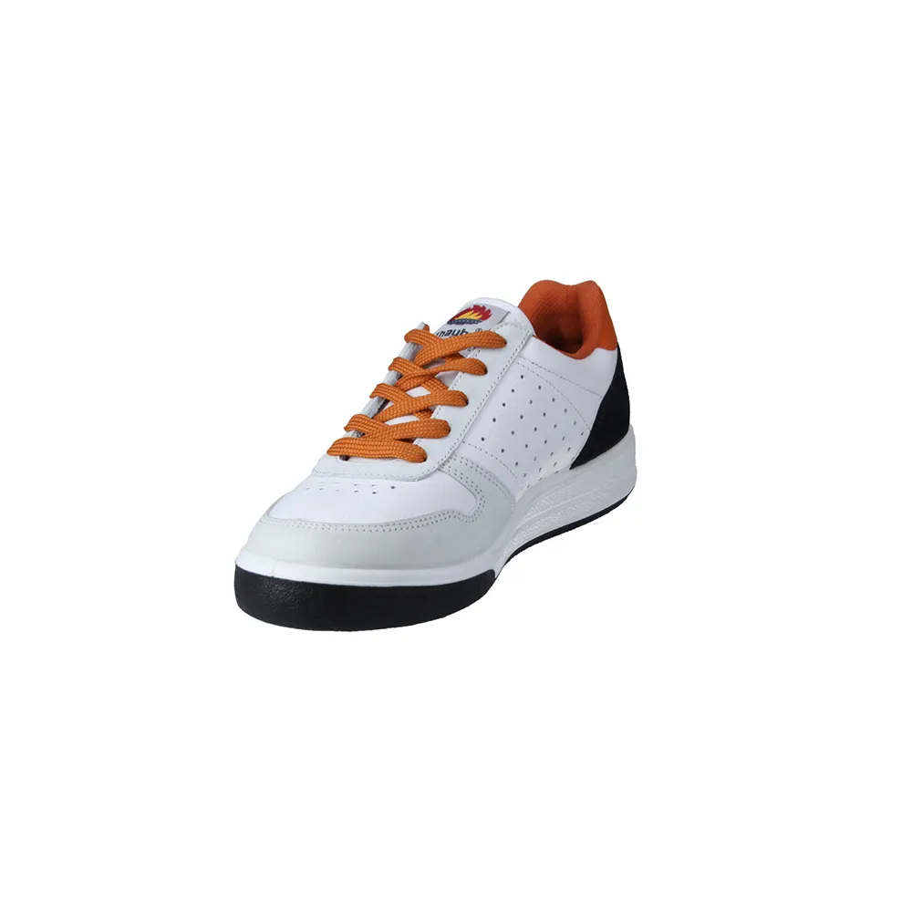 j'hayber Zapatillas de Hombre Grand Slam - Roland Garros Naranja 2025