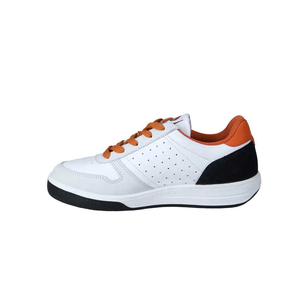 j'hayber Zapatillas de Hombre Grand Slam - Roland Garros Naranja 2025