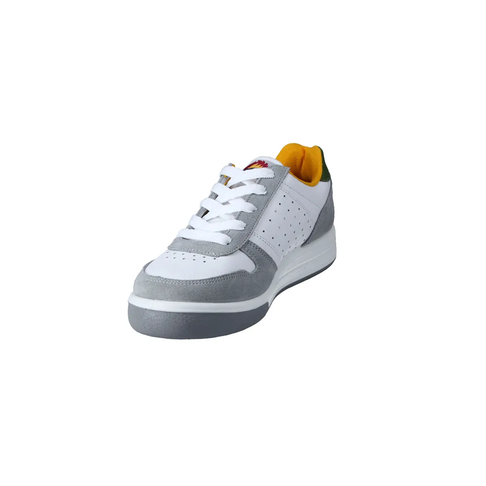j'hayber Zapatillas de Hombre Grand Slam - Wimbledon Verde En línea