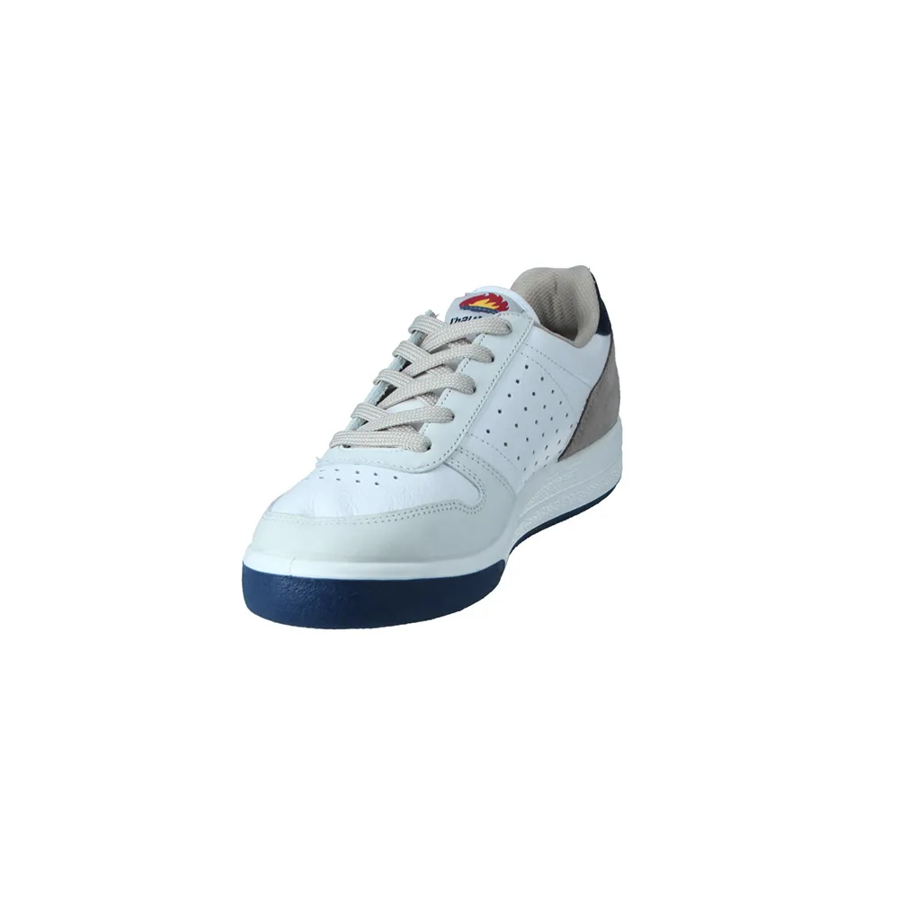 j'hayber Zapatillas de Hombre Grand Slam - US Open Azul Marino Outlet