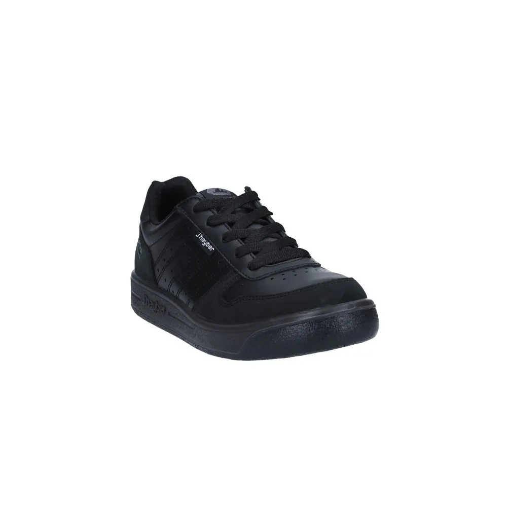 j'hayber Zapatillas de Hombre Antorcha Negro Ofertas