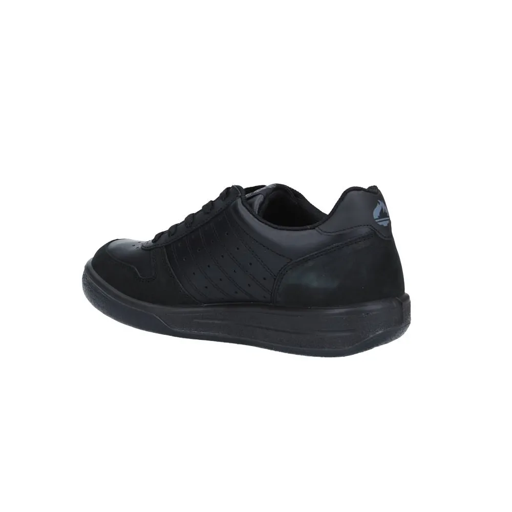 j'hayber Zapatillas de Hombre Antorcha Negro Ofertas