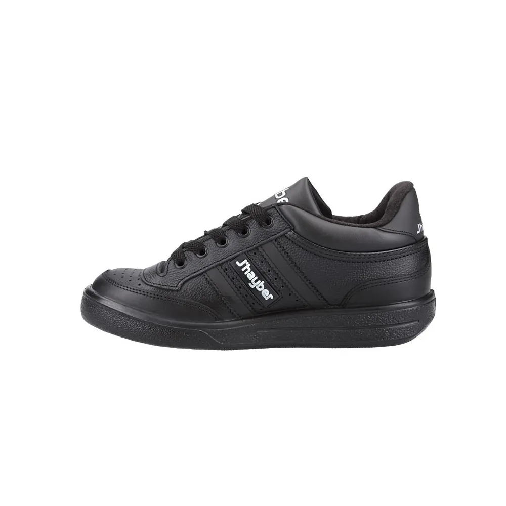 j'hayber Zapatillas de Hombre Aventura Olimpo Negro En oferta