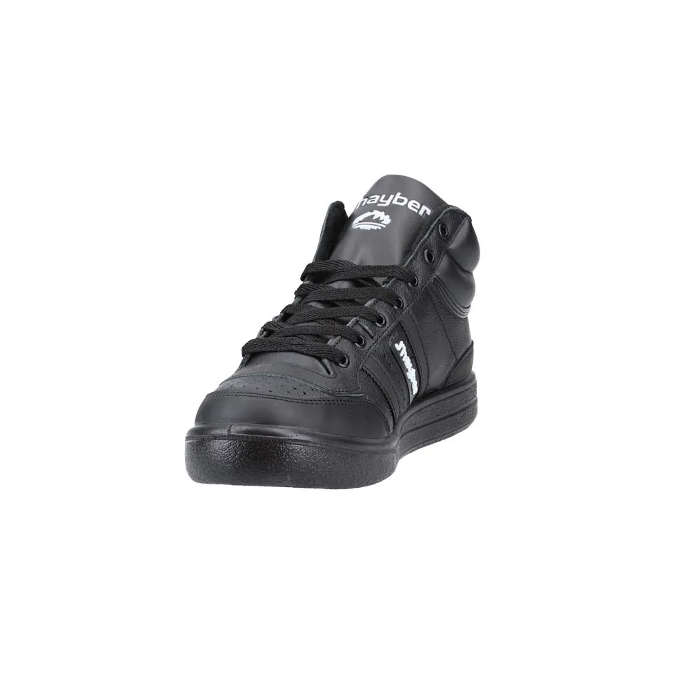 j'hayber Zapatillas de Hombre Aventura Atenas Negro Gran oferta