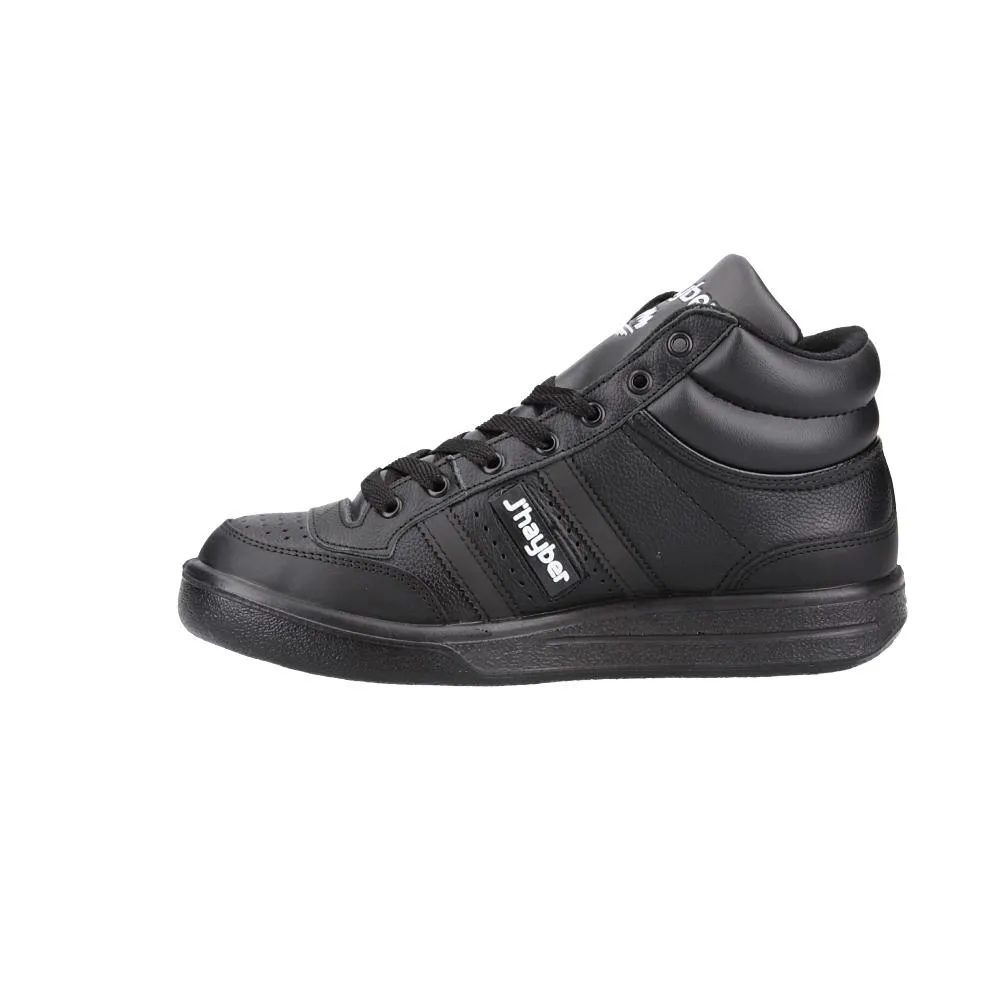 j'hayber Zapatillas de Hombre Aventura Atenas Negro Gran oferta