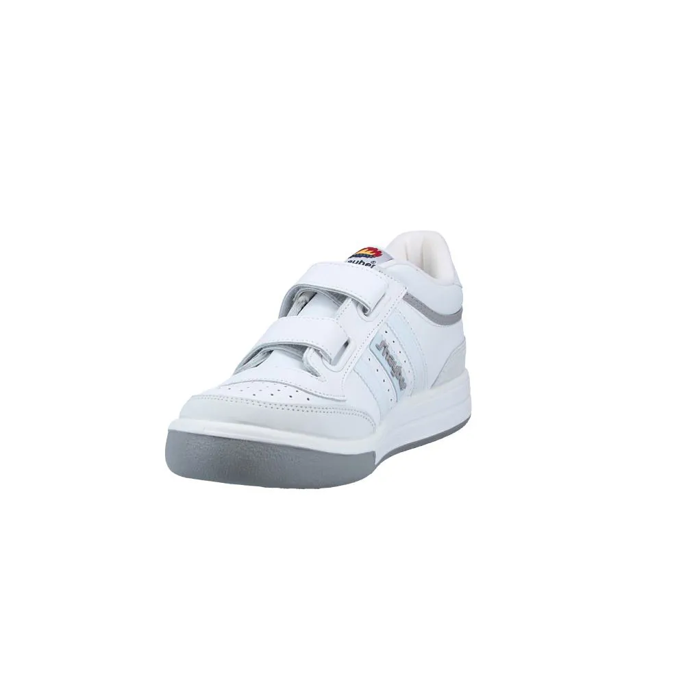 j'hayber Zapatillas Olimpia Blanco Ventas relámpago