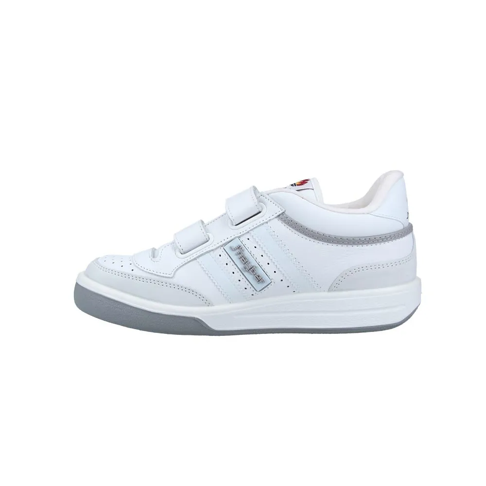 j'hayber Zapatillas Olimpia Blanco Ventas relámpago