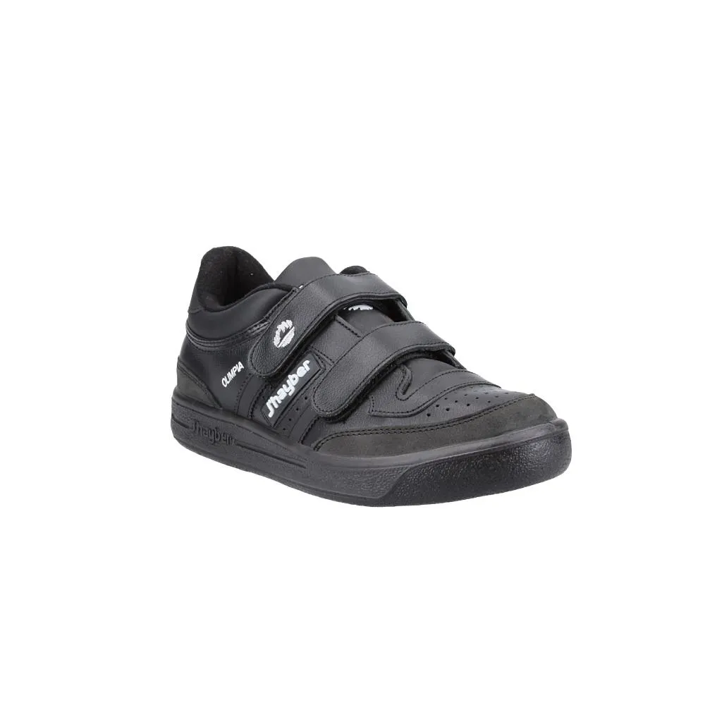 j'hayber Zapatillas Olimpia Negro Descuento