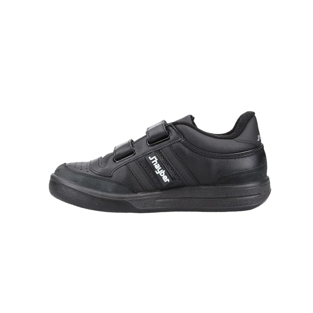 j'hayber Zapatillas Olimpia Negro Descuento