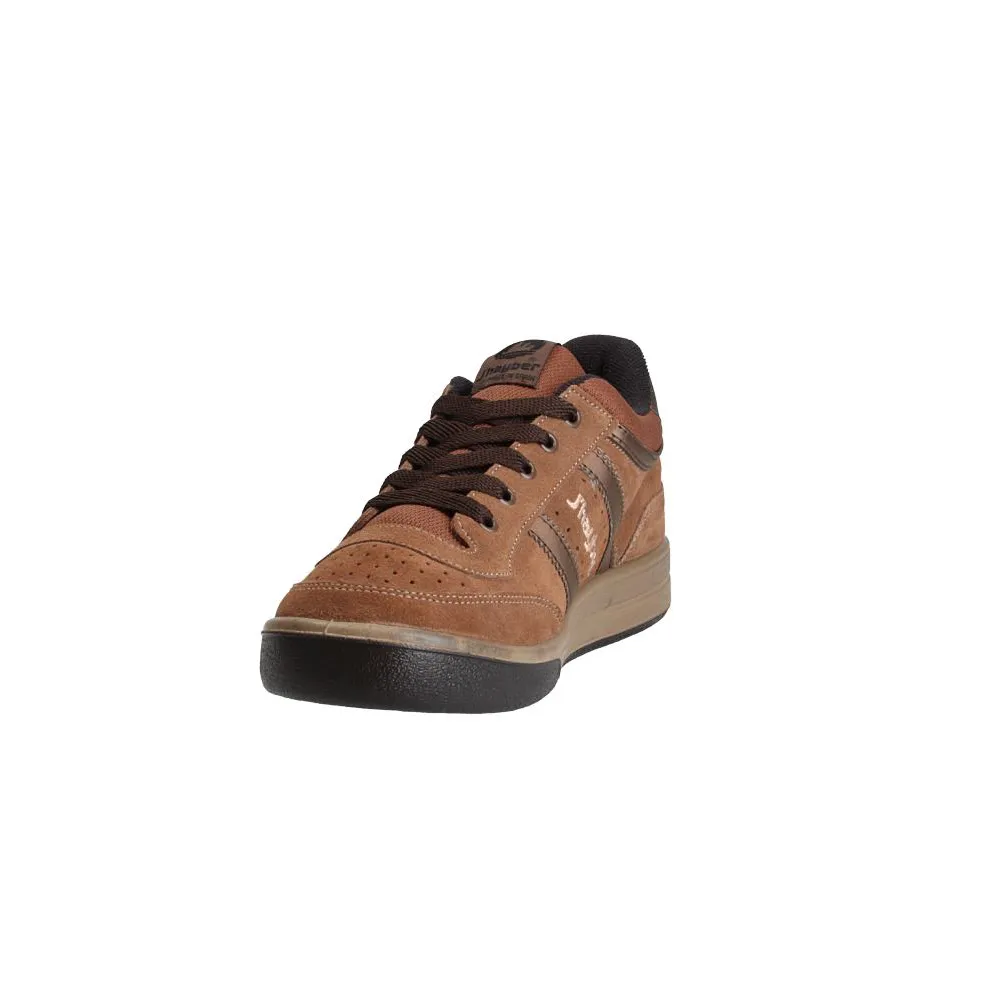 j'hayber Zapatillas de Hombre Aventura Olimpo Taupe Tienda