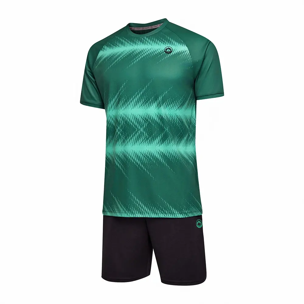 j'hayber Conjunto de hombre Jungle verde Tienda