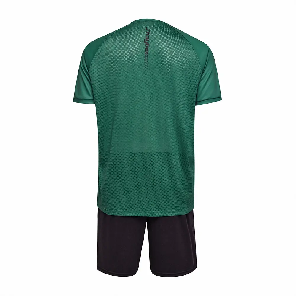 j'hayber Conjunto de hombre Jungle verde Tienda