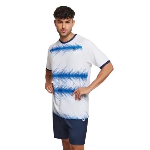 j'hayber Conjunto de hombre Jungle blanco Mejor oferta