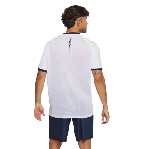 j'hayber Conjunto de hombre Jungle blanco Mejor oferta