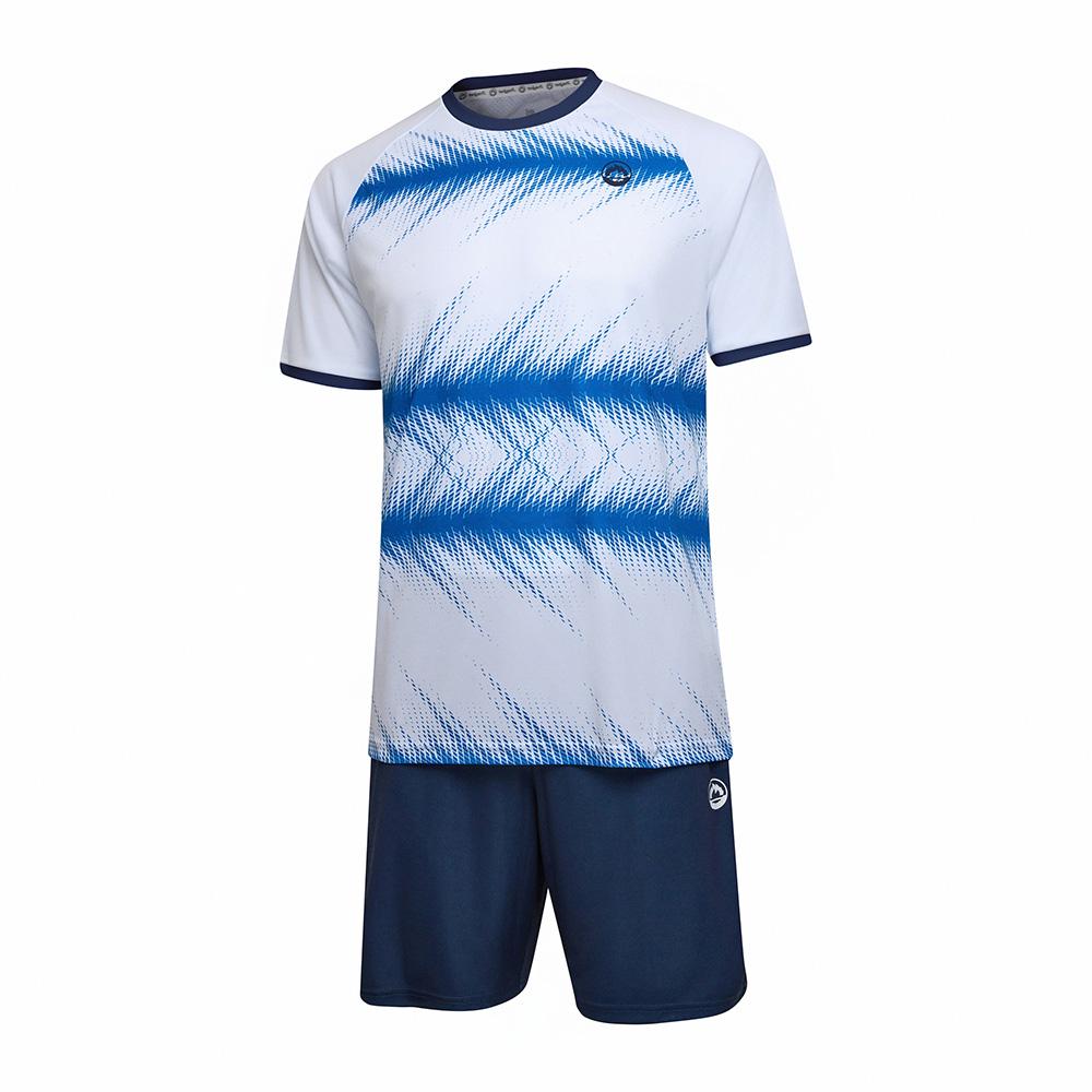 j'hayber Conjunto de hombre Jungle blanco Mejor oferta