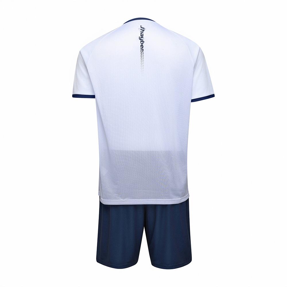 j'hayber Conjunto de hombre Jungle blanco Mejor oferta
