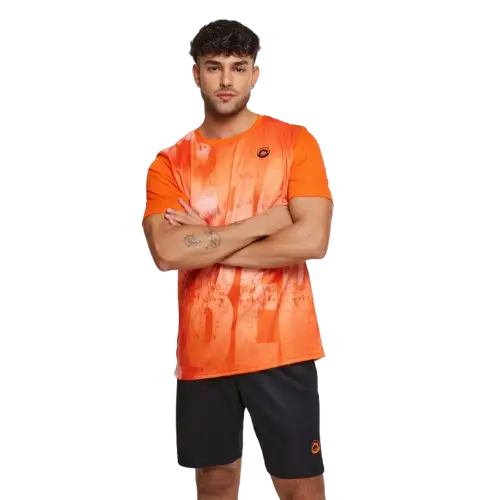 j'hayber Conjunto de hombre Snake naranja Oferta especial