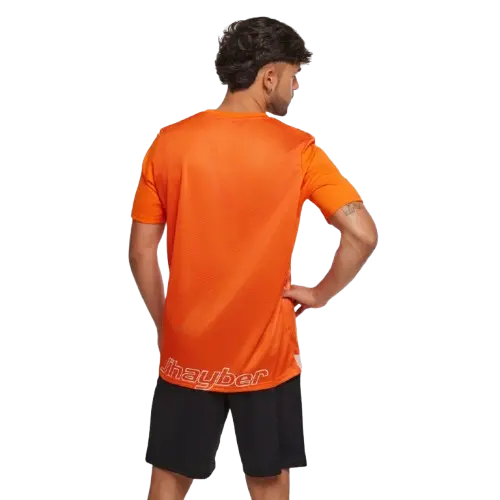j'hayber Conjunto de hombre Snake naranja Oferta especial