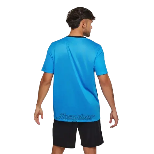 j'hayber Conjunto de hombre Snake azul Últimos 3 días