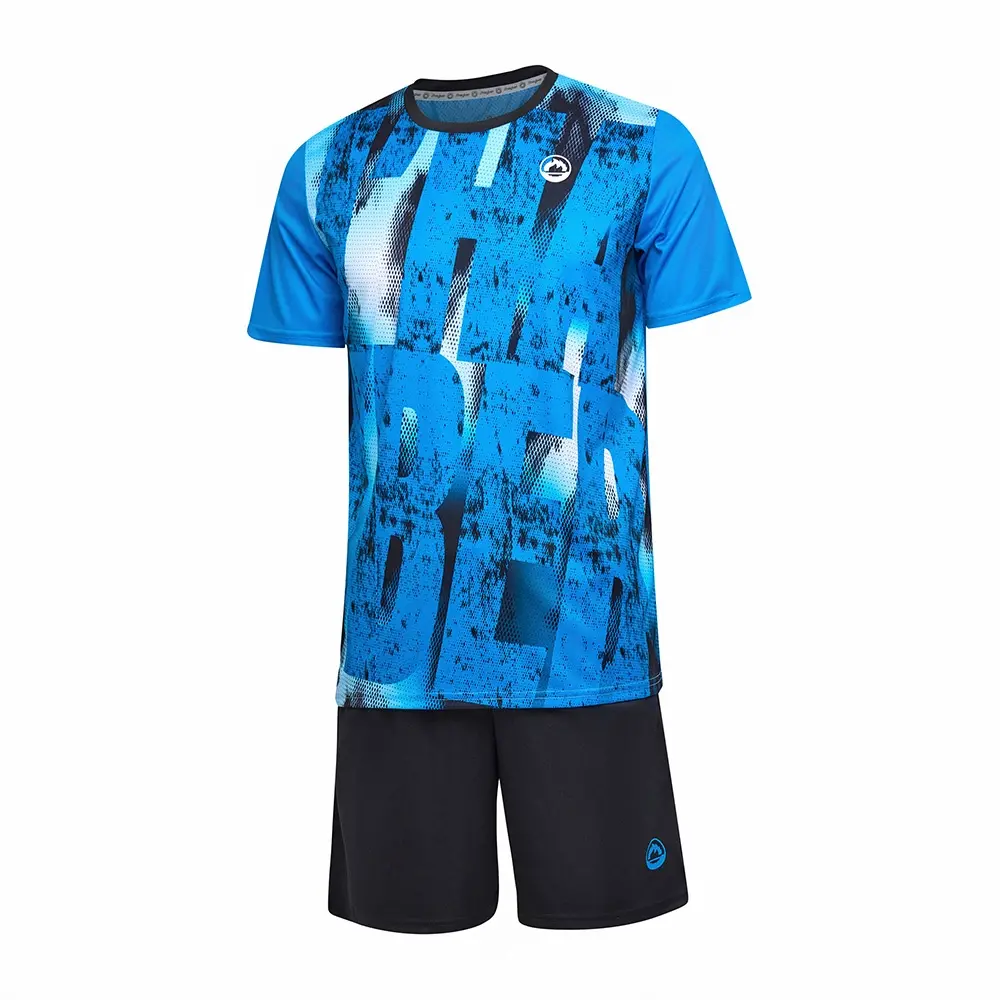 j'hayber Conjunto de hombre Snake azul Últimos 3 días