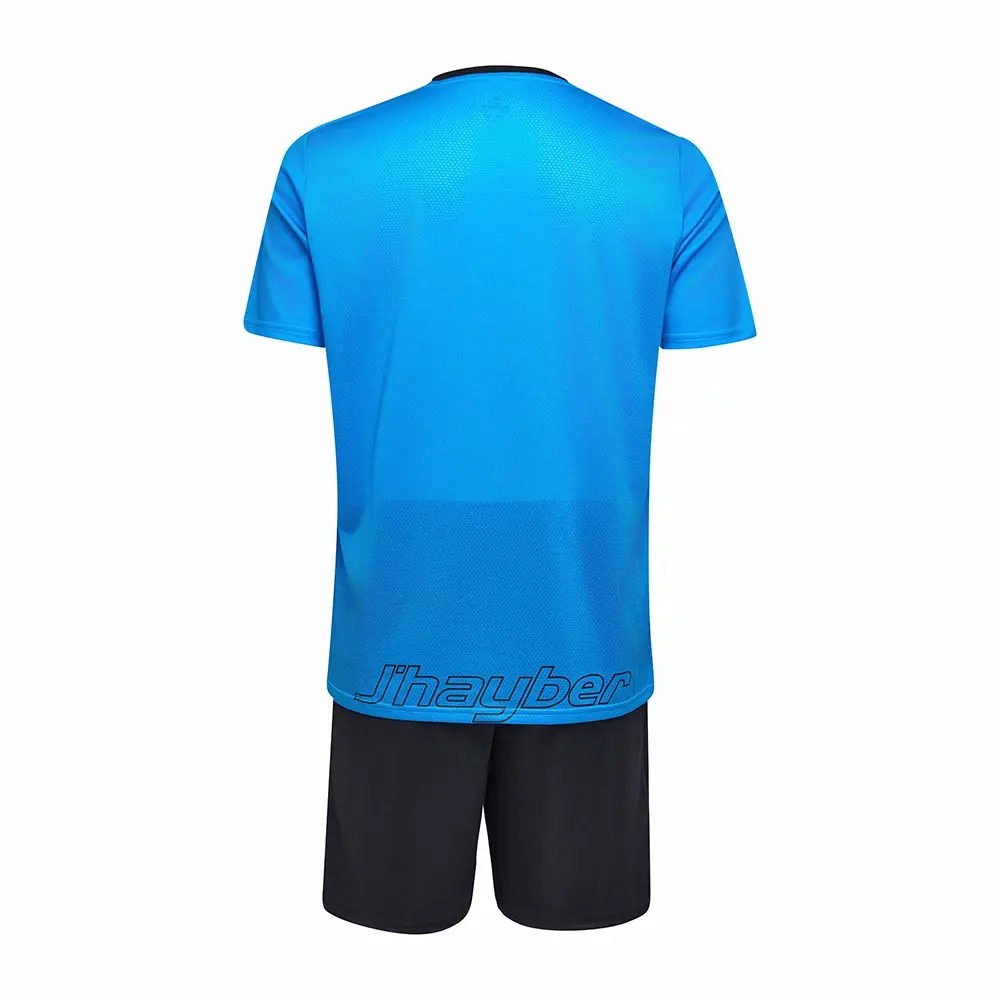 j'hayber Conjunto de hombre Snake azul Últimos 3 días