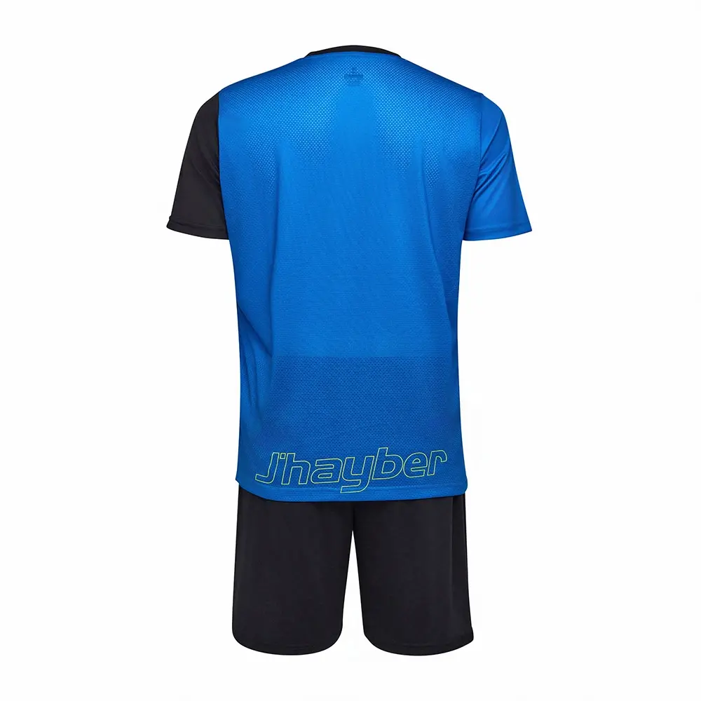 j'hayber Conjunto de hombre Half Diamon azul ÚLTIMAS EDICIONES