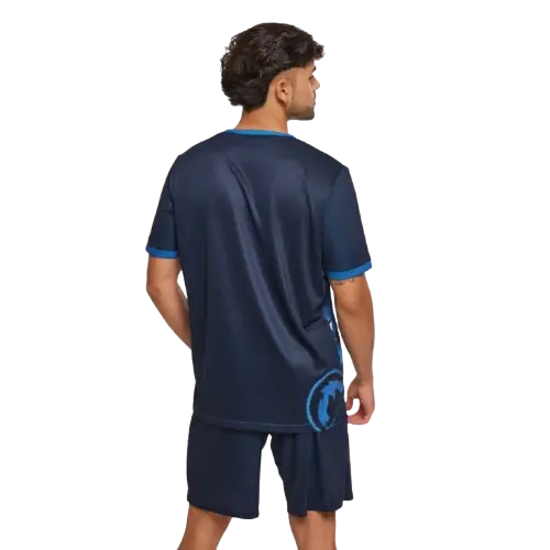 j'hayber Conjunto de Hombre Savanna Azul Últimos 2 días