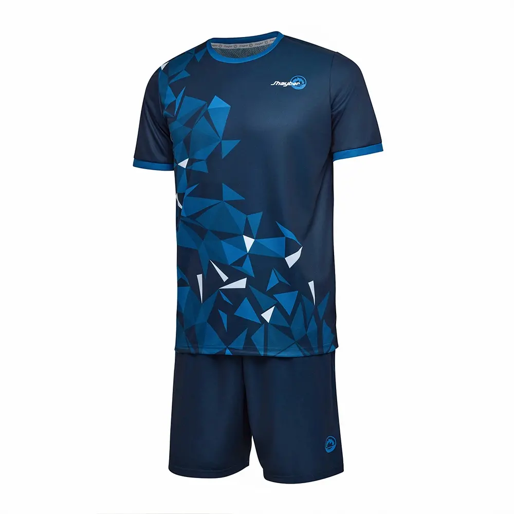 j'hayber Conjunto de Hombre Savanna Azul Últimos 2 días