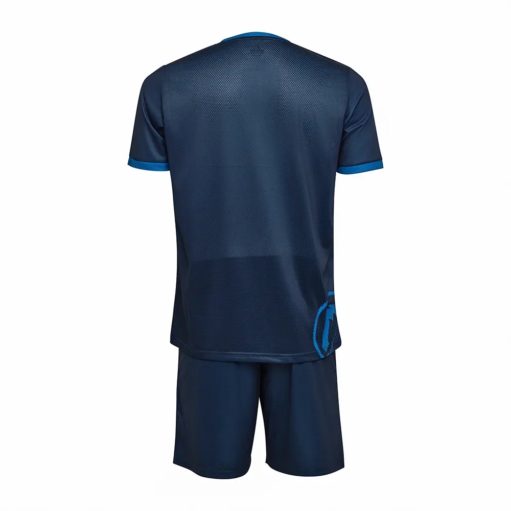 j'hayber Conjunto de Hombre Savanna Azul Últimos 2 días