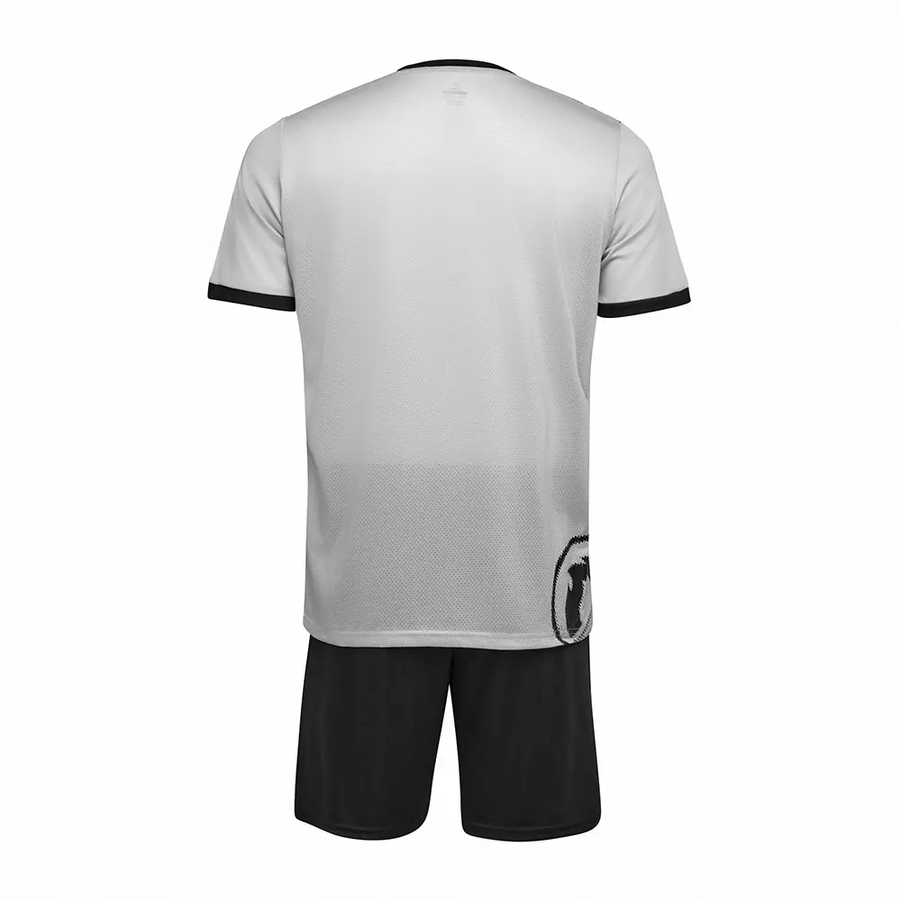 j'hayber Conjunto de Hombre Savanna Gris Último día