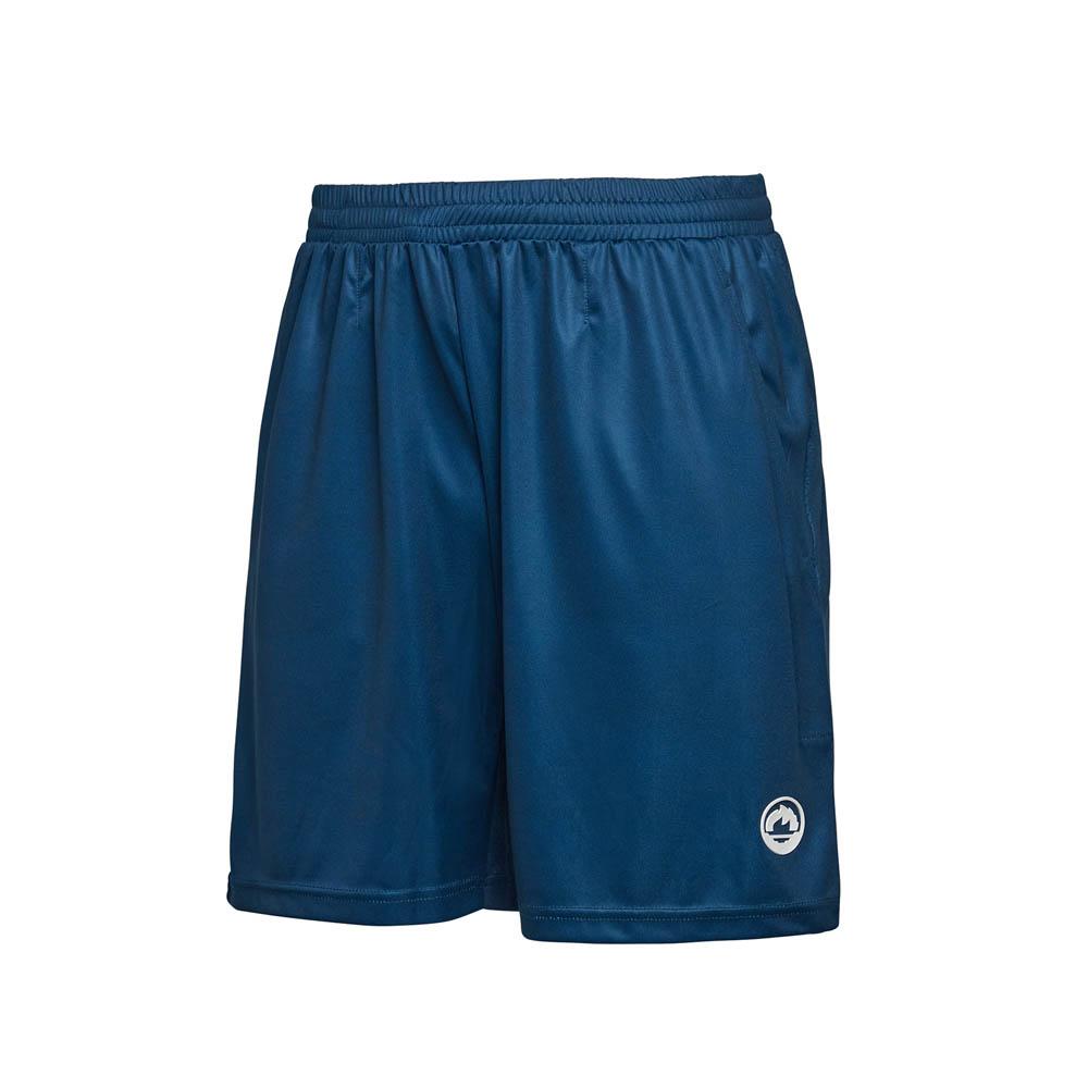 j'hayber Pantalón Corto Deportivo Hombre Basic Azul Da4397 Precio de fábrica