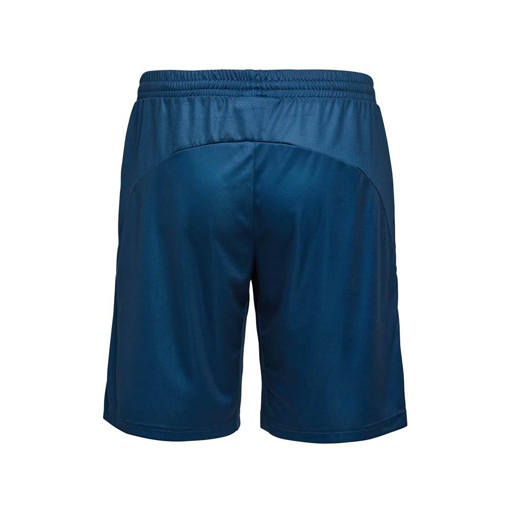 j'hayber Pantalón Corto Deportivo Hombre Basic Azul Da4397 Precio de fábrica