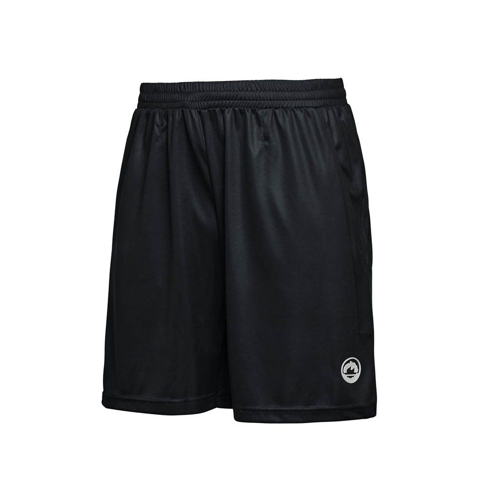 j'hayber Pantalón Corto Deportivo Hombre Basic Negro Da4397 Promoción por tiempo limitado