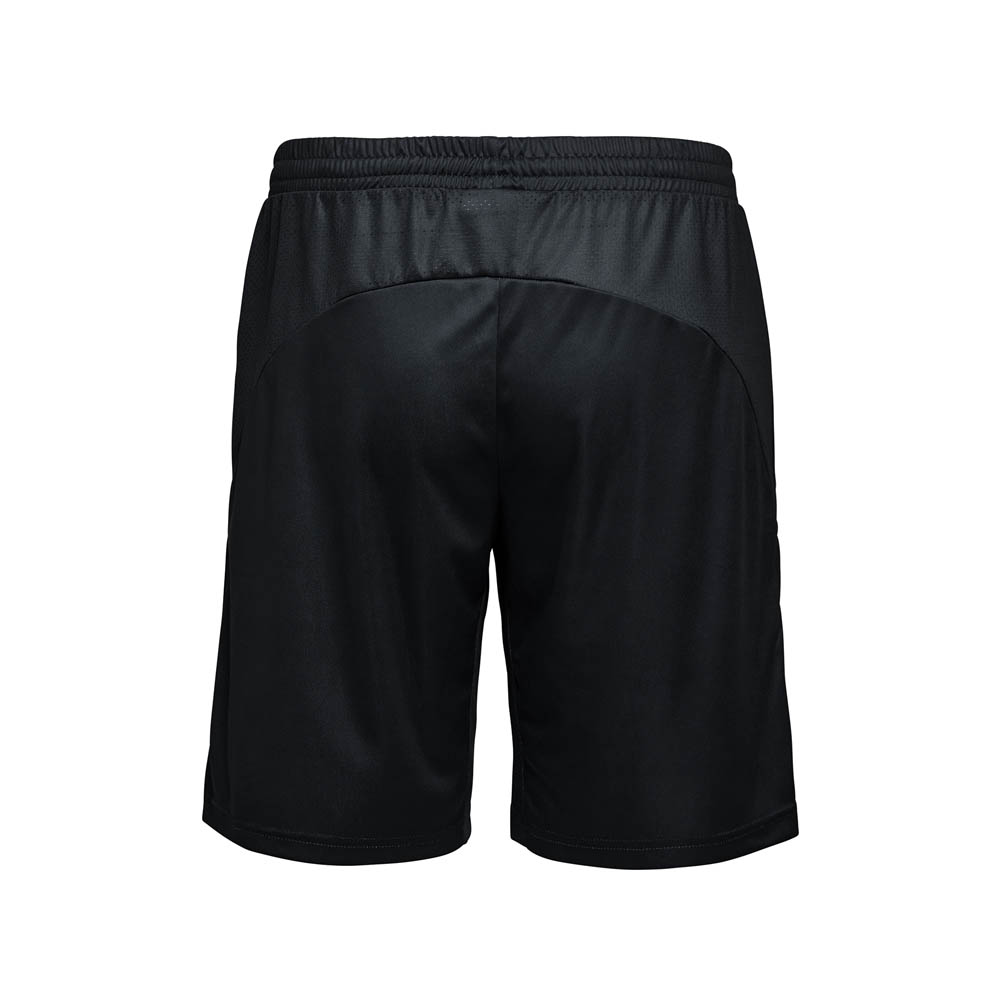 j'hayber Pantalón Corto Deportivo Hombre Basic Negro Da4397 Promoción por tiempo limitado