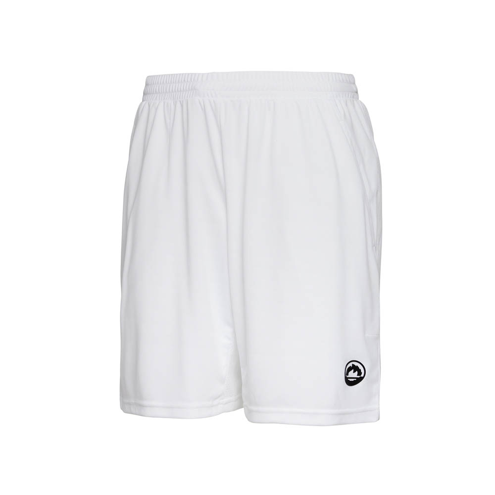 j'hayber Pantalón Corto Deportivo Hombre Basic Blanco Da4397 Solo hoy